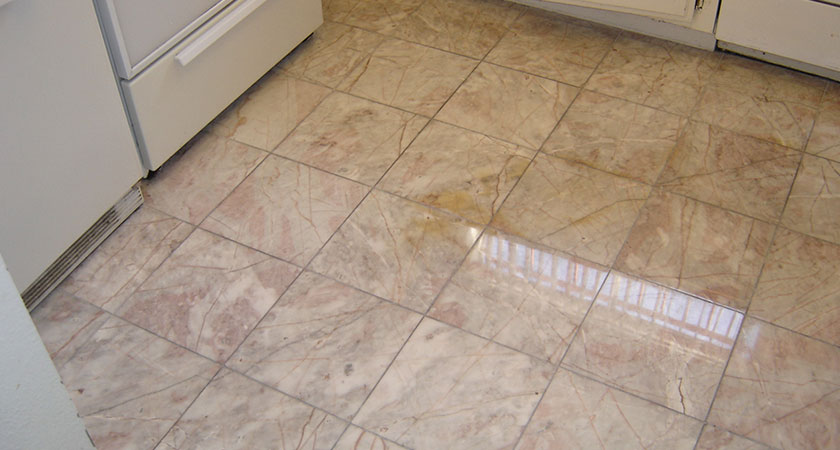 Marble-Honing